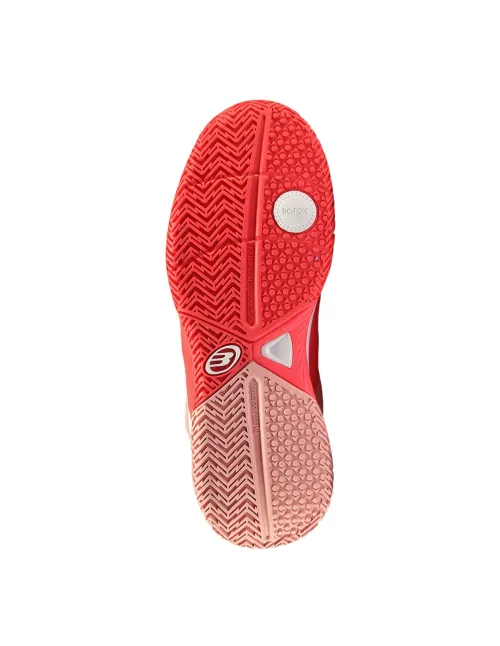 Bullpadel Prf Comfort W 24i Ck68017000 Mujer | Ofertas de pádel